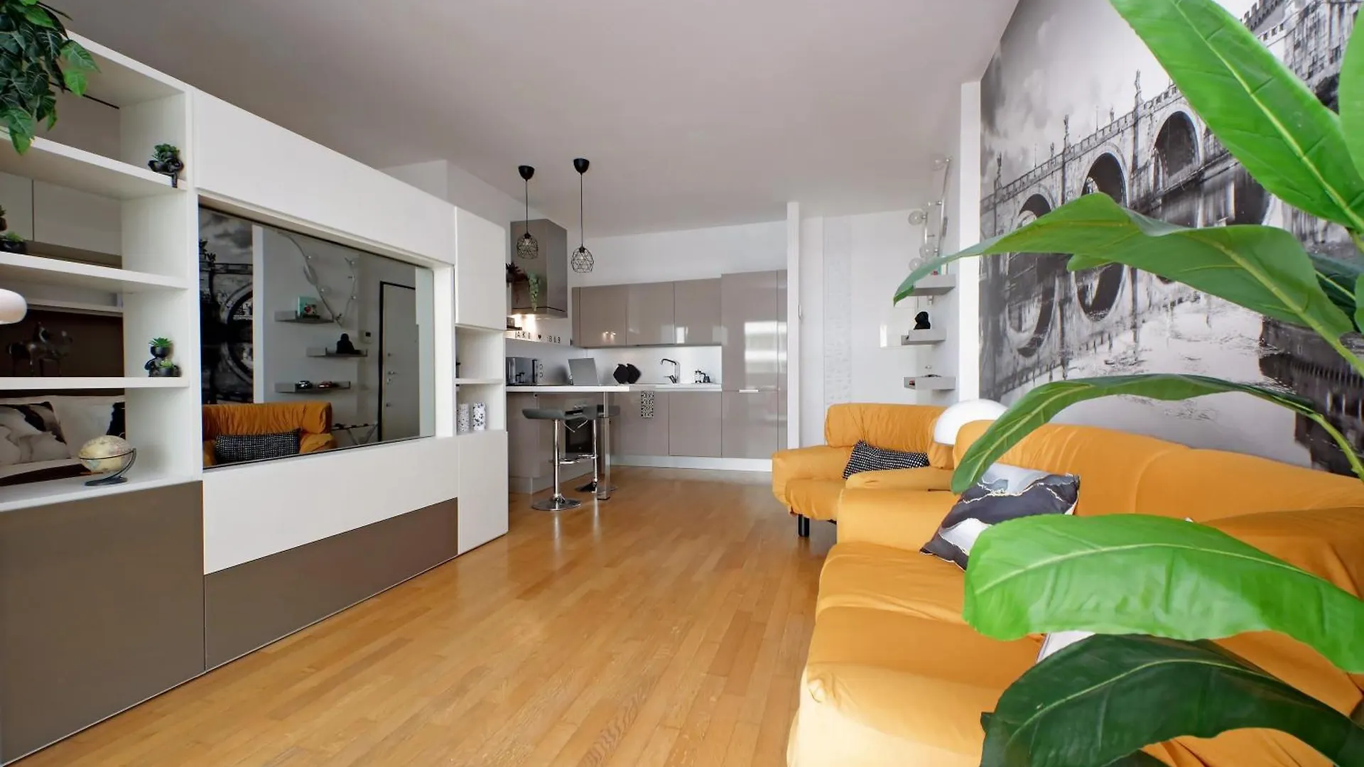 Aki'S Flat Apartment Rome