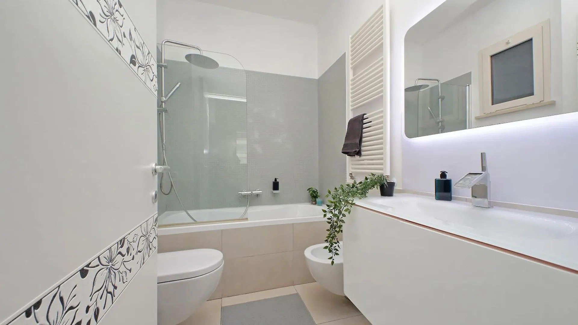 Aki'S Flat Apartment Rome Italy