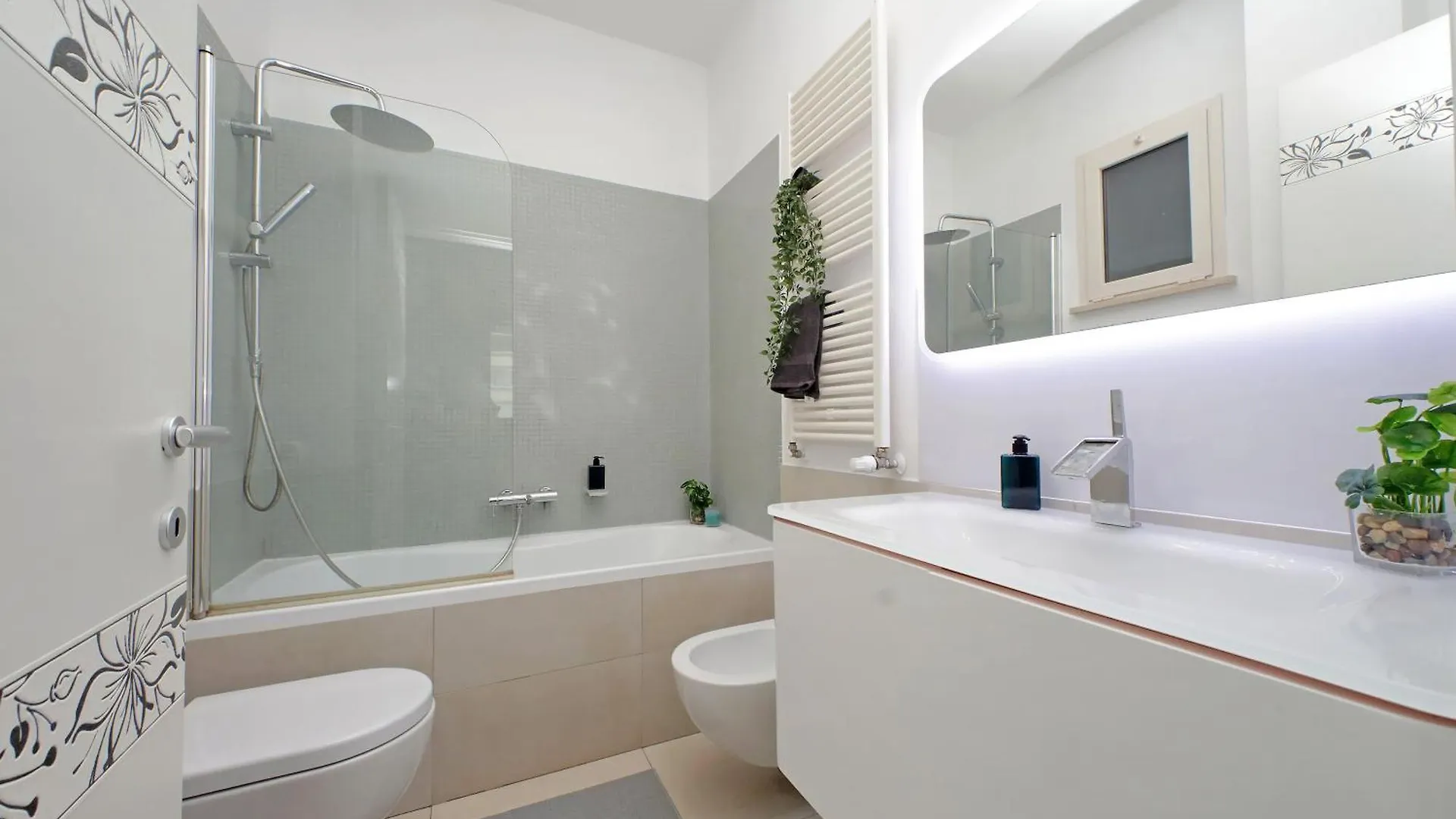 Aki'S Flat Apartment Rome